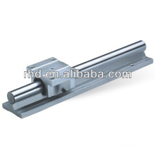 high quality high speed bearingTHK TBI KBS linear guide SBR10uu rail guide